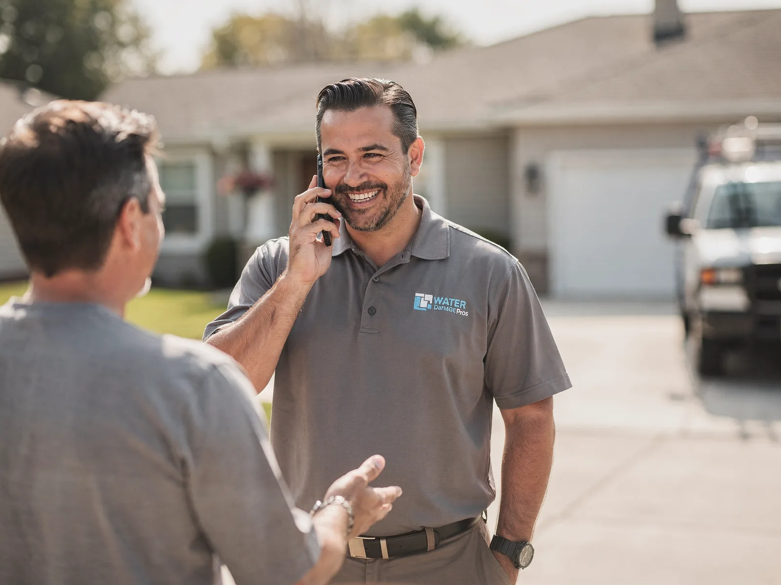 Water Damage Restoration Big Flat, AR FAQs